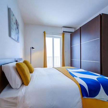 Prime Location, Modern Apartment In St Julian'S, Paceville, Apt 8 By Vaganza Saint Julian's Eksteriør billede