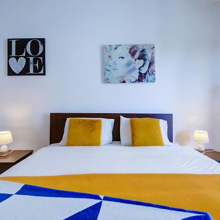 Prime Location, Modern Apartment In St Julian'S, Paceville, Apt 8 By Vaganza Saint Julian's Eksteriør billede