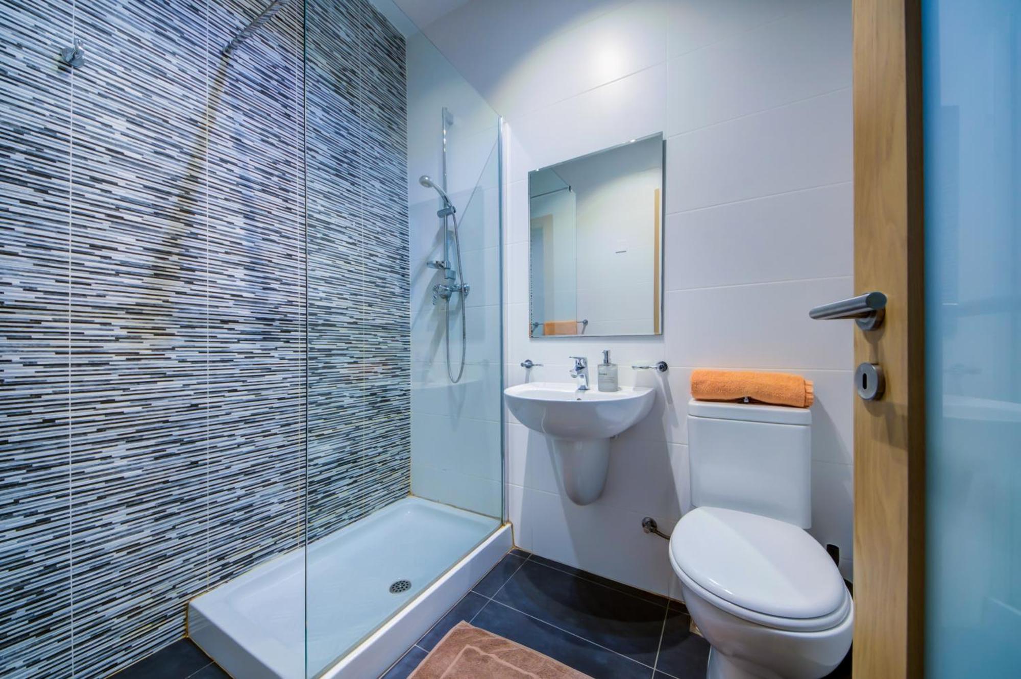 Prime Location, Modern Apartment In St Julian'S, Paceville, Apt 8 By Vaganza Saint Julian's Eksteriør billede